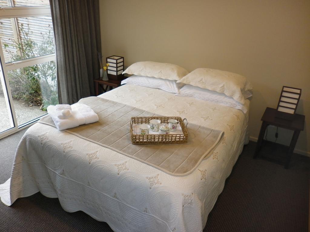 Clyde13 Bed & Breakfast ห้อง รูปภาพ