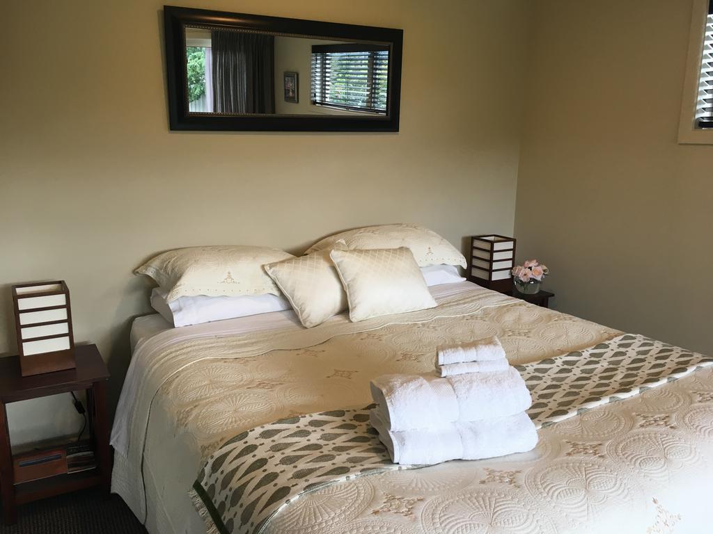 Clyde13 Bed & Breakfast ภายนอก รูปภาพ