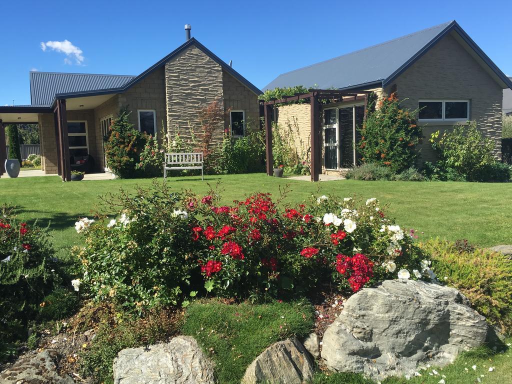Clyde13 Bed & Breakfast ภายนอก รูปภาพ